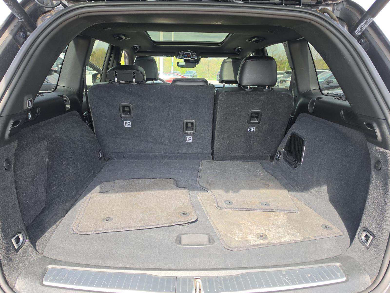 2023 Jeep Grand Cherokee 4xe Overland AWD