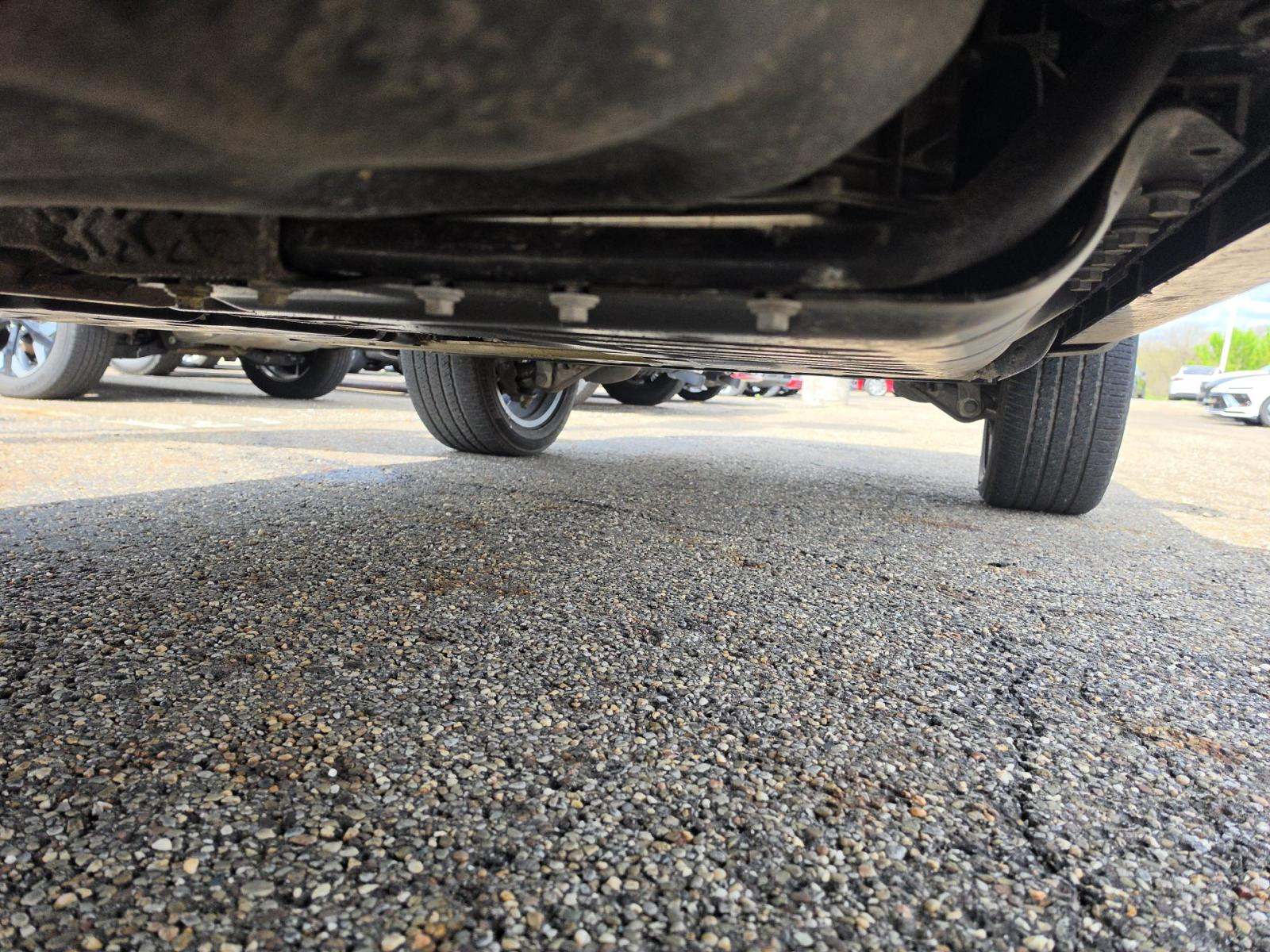 2023 Jeep Grand Cherokee 4xe Overland AWD