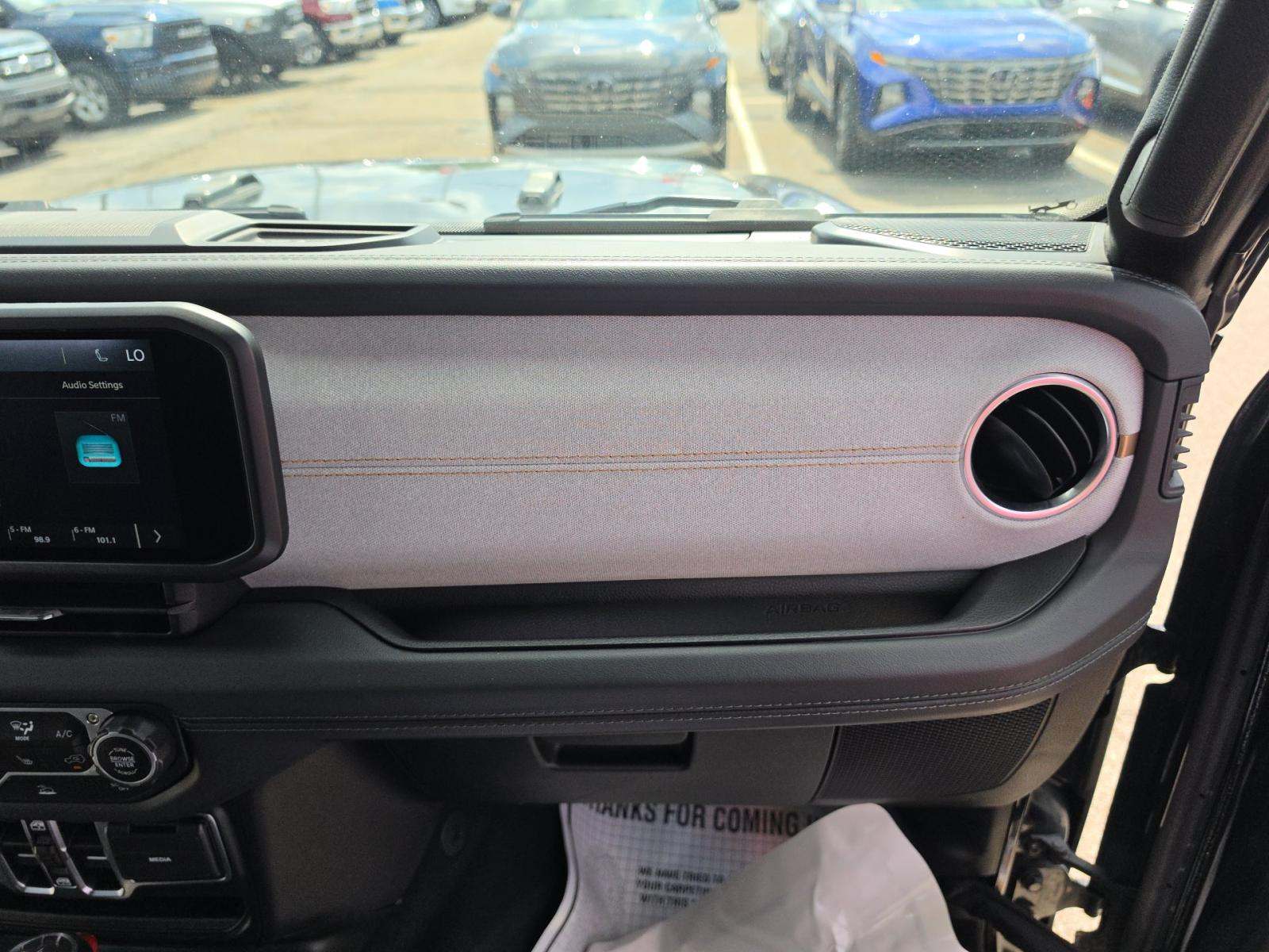 2024 Jeep Wrangler 4xe Sahara AWD