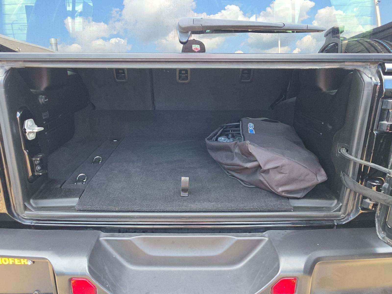 2024 Jeep Wrangler 4xe Sahara AWD
