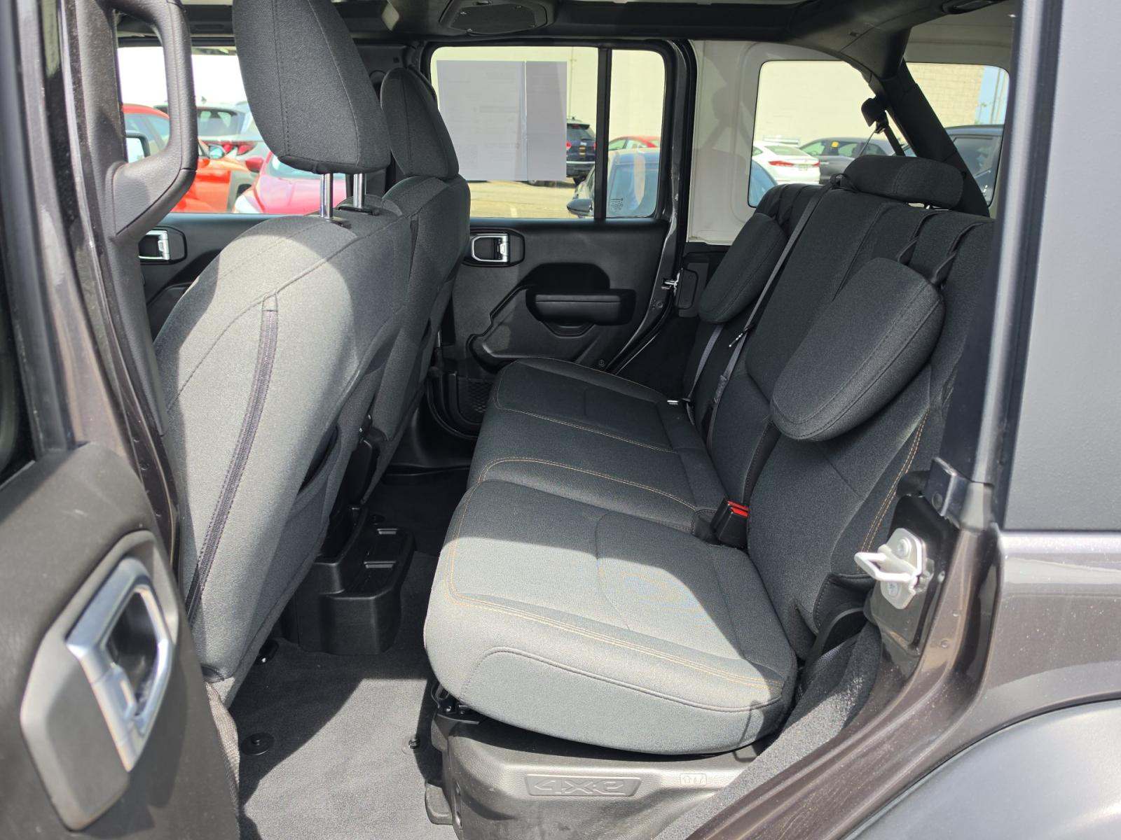 JEEP GRAND CHEROKEE - 9