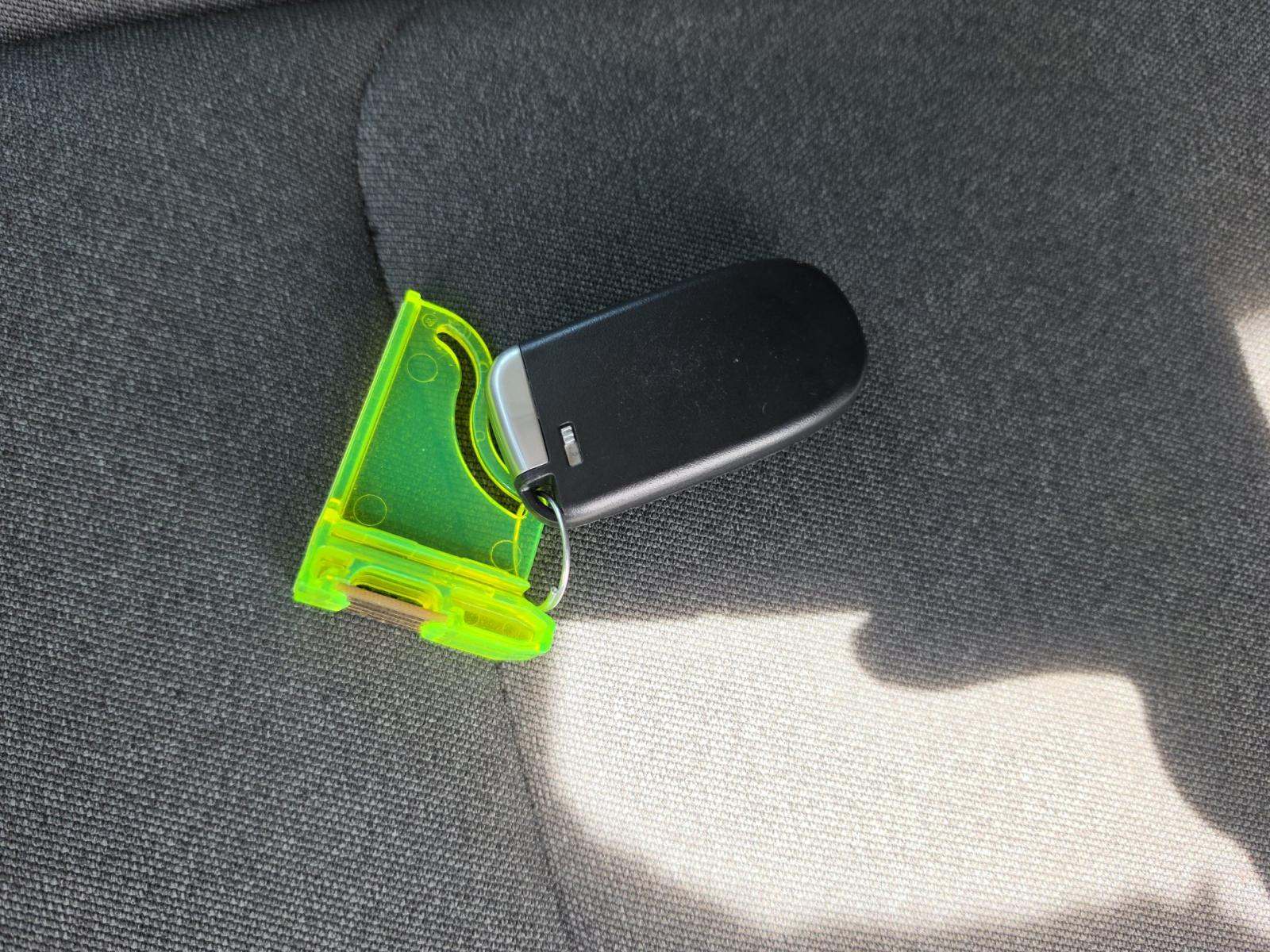 JEEP GRAND CHEROKEE - 4