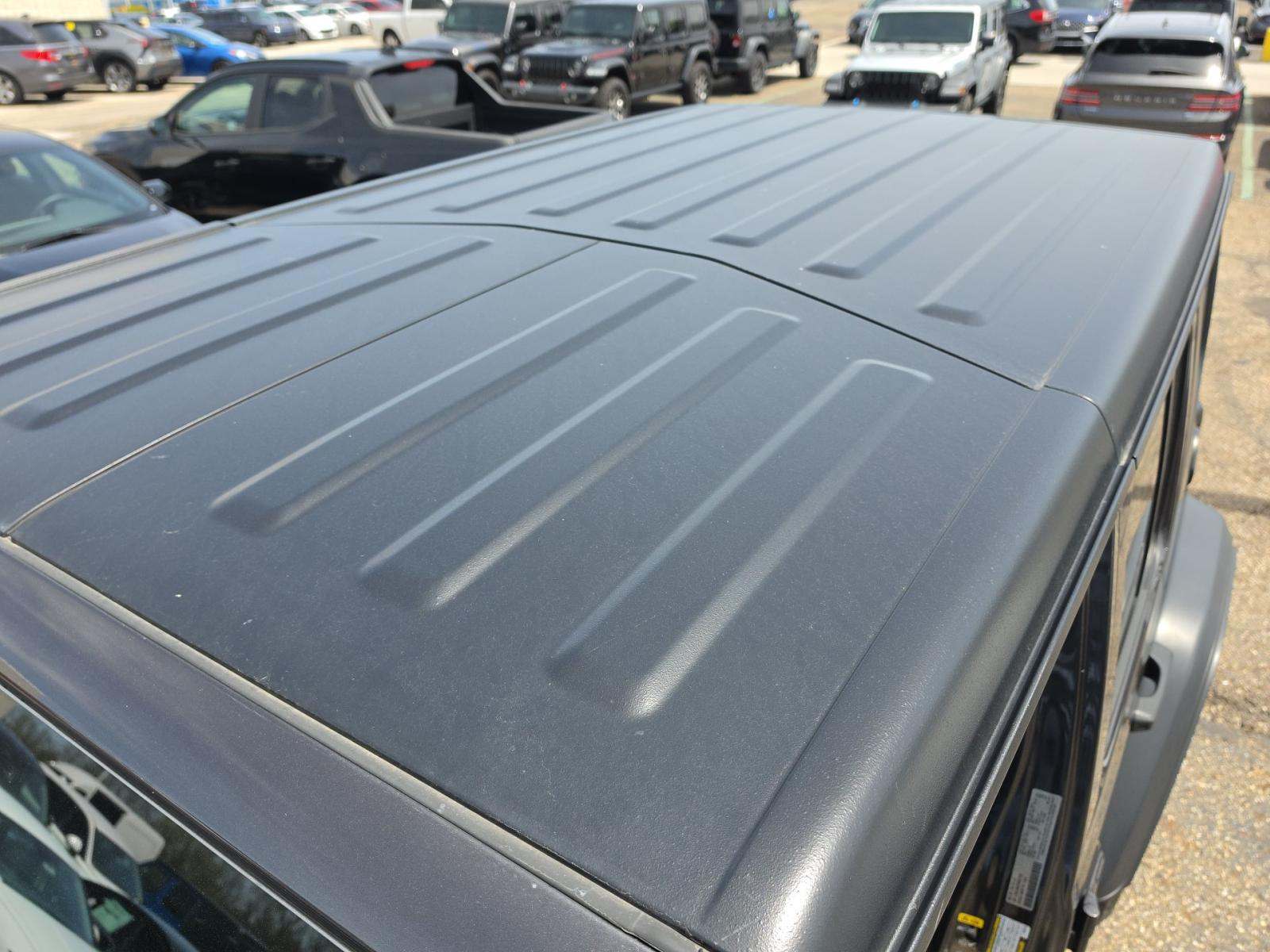 JEEP GRAND CHEROKEE - 8