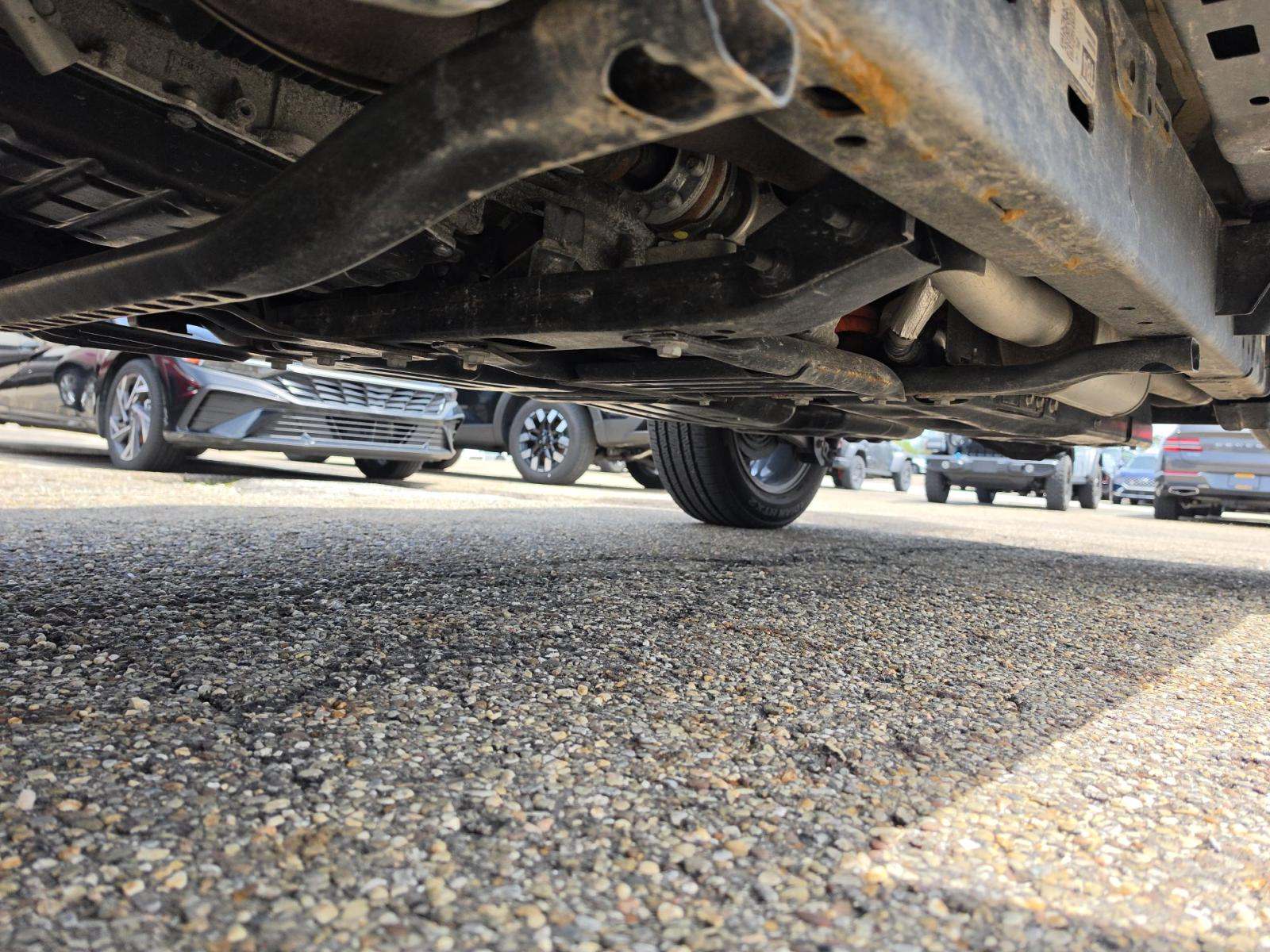 JEEP GRAND CHEROKEE - 3