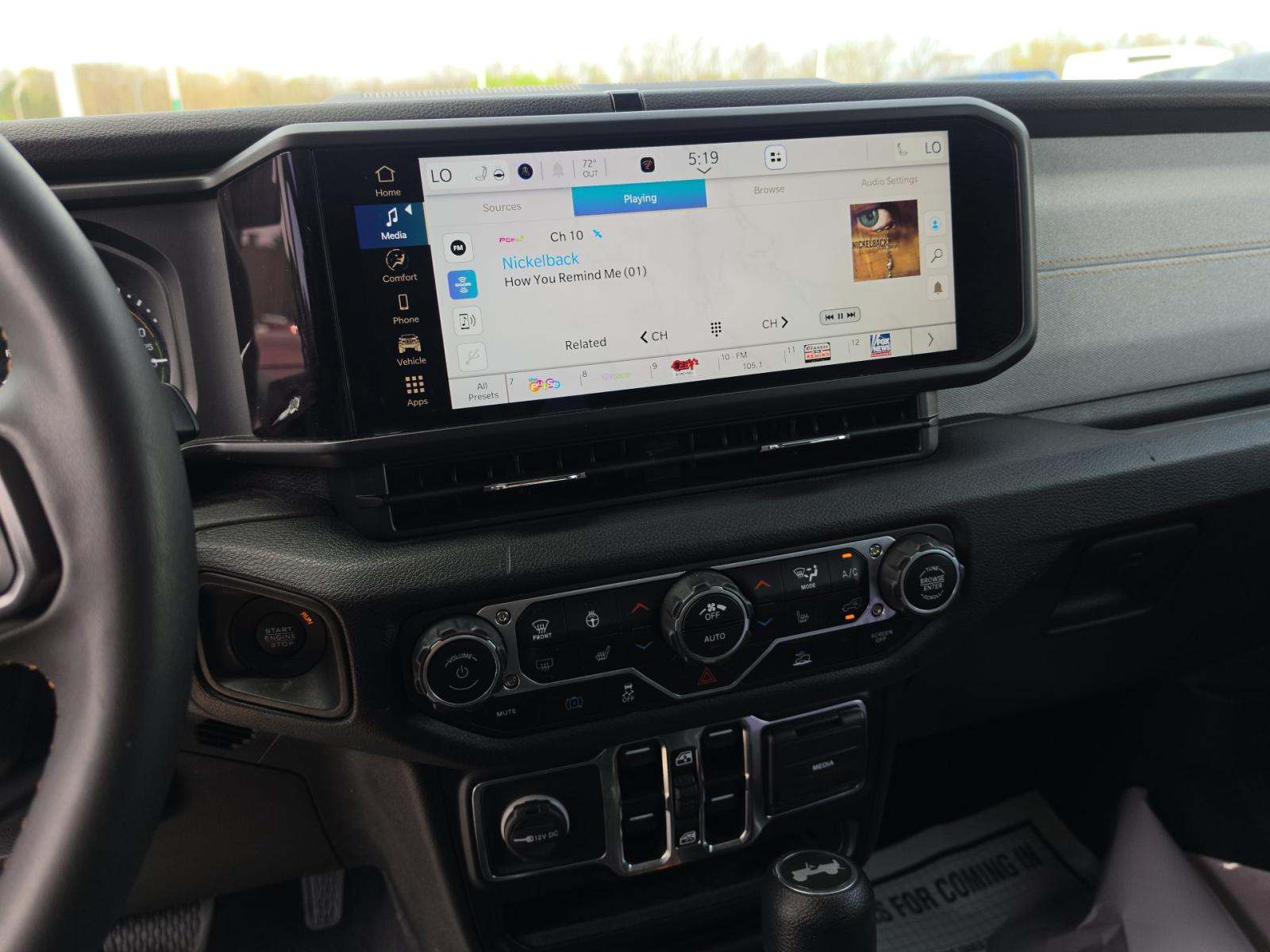 JEEP GRAND CHEROKEE - 6