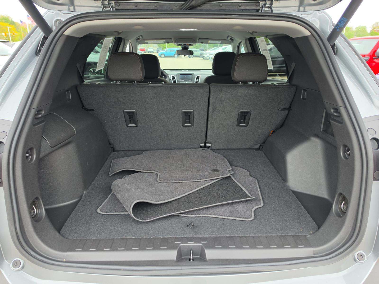 CHEVROLET OTHER - 10