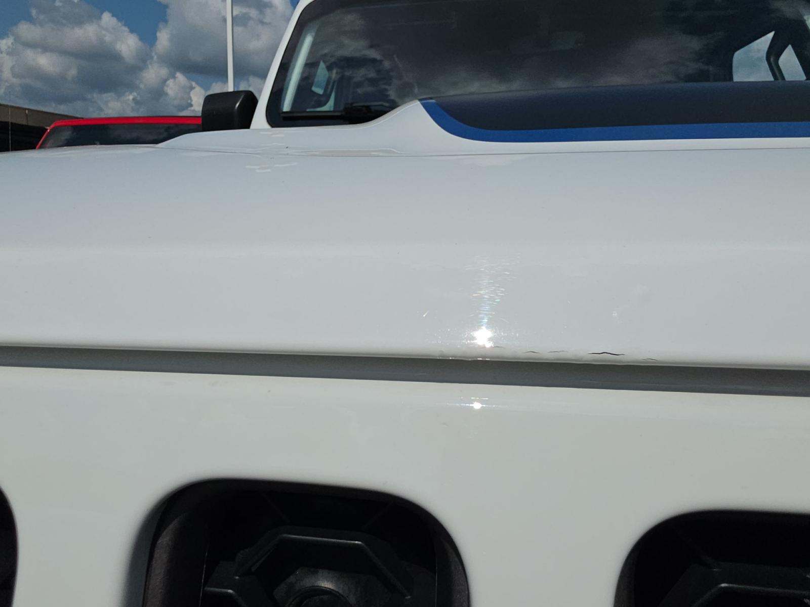 2023 Jeep Wrangler 4xe Rubicon AWD