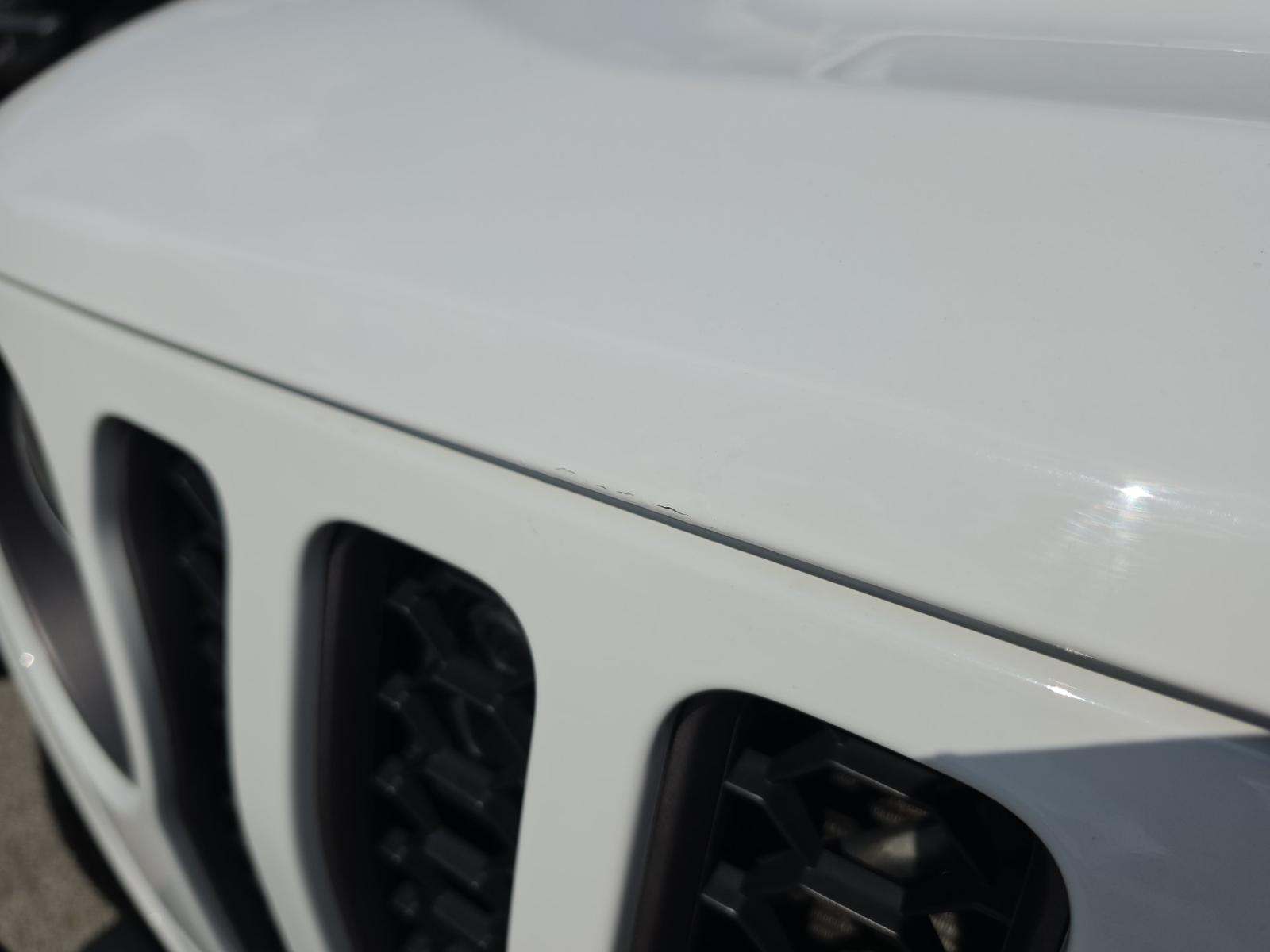 2023 Jeep Wrangler 4xe Rubicon AWD