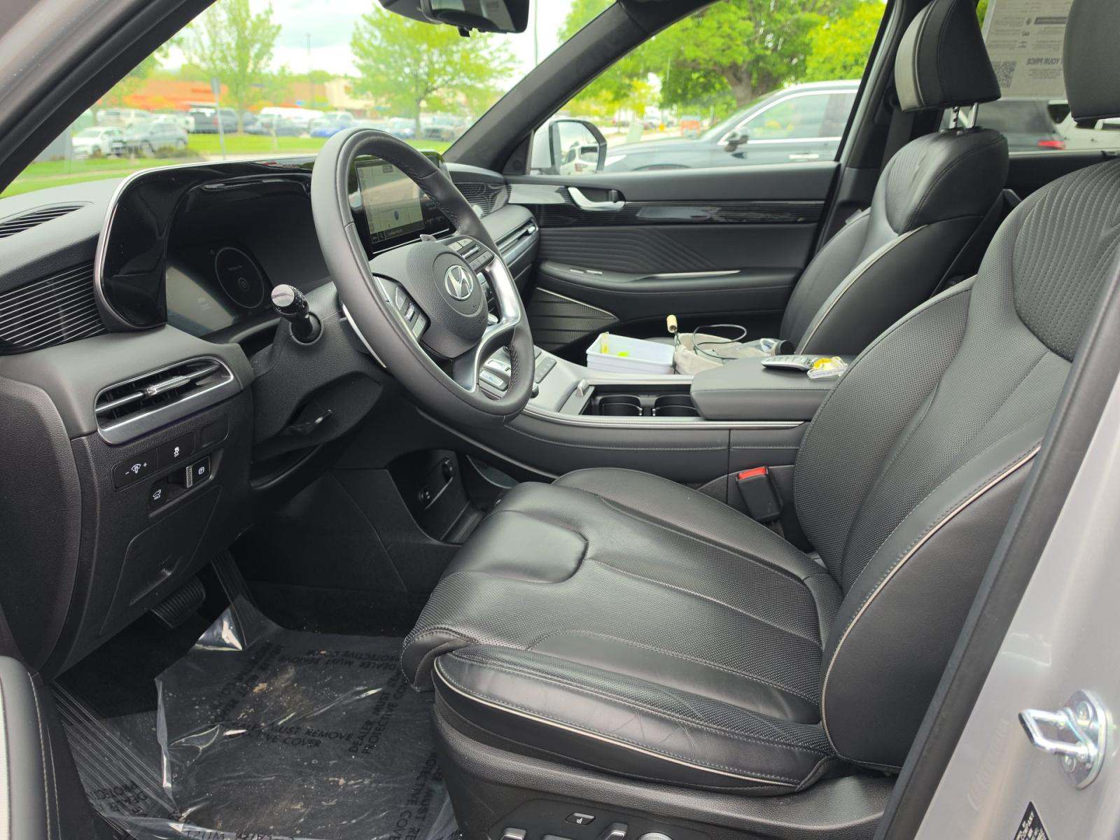 HYUNDAI PALISADE - 6