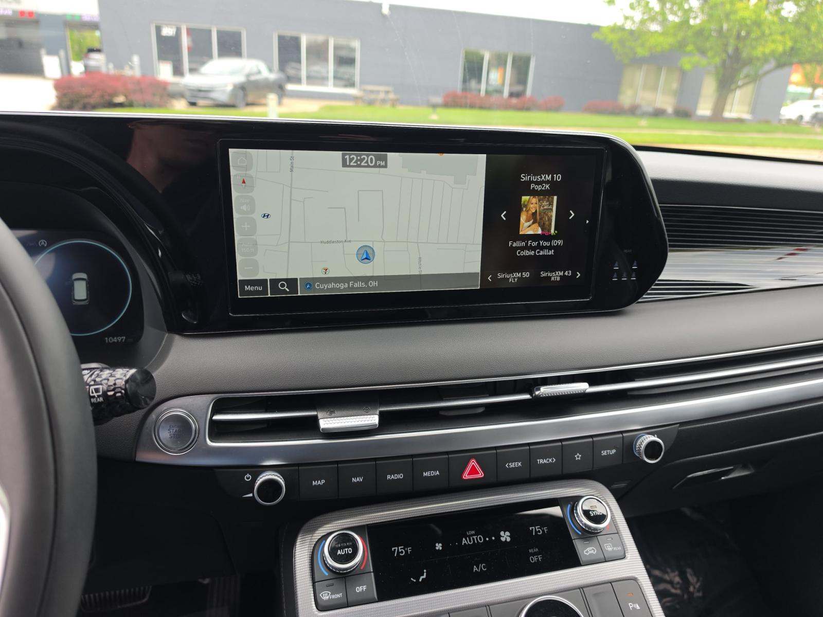 HYUNDAI PALISADE - 10