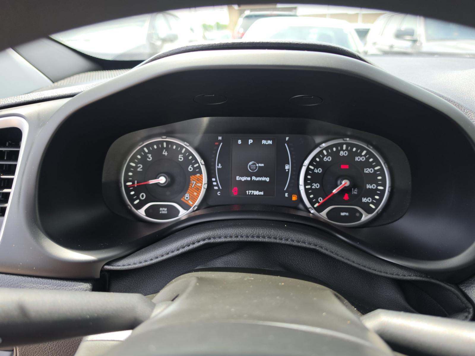 2021 Jeep Renegade Sport AWD