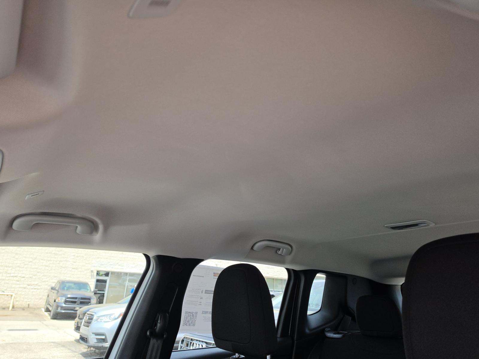 2021 Jeep Renegade Sport AWD