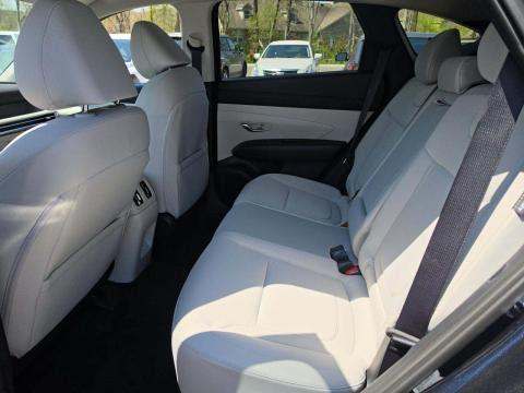 HYUNDAI HYBRID SEL - 9