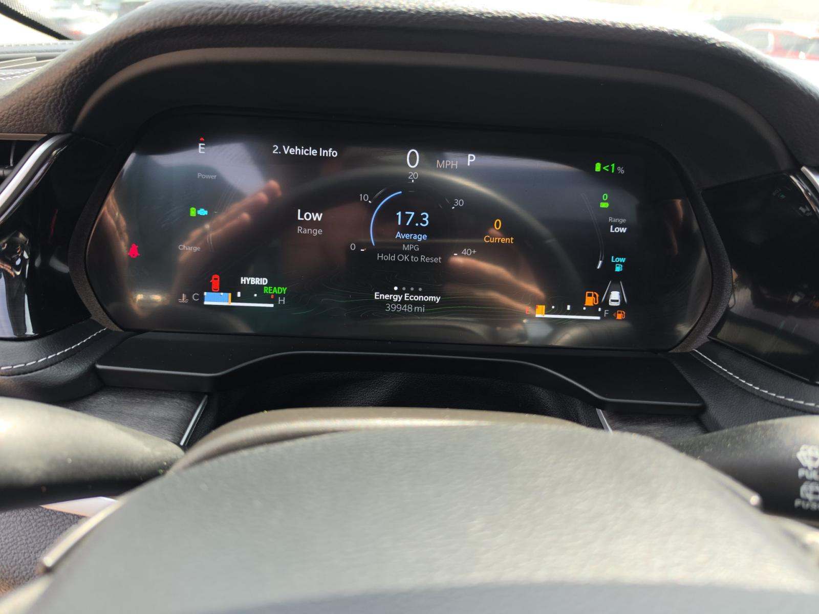 2023 Jeep Grand Cherokee 4xe AWD