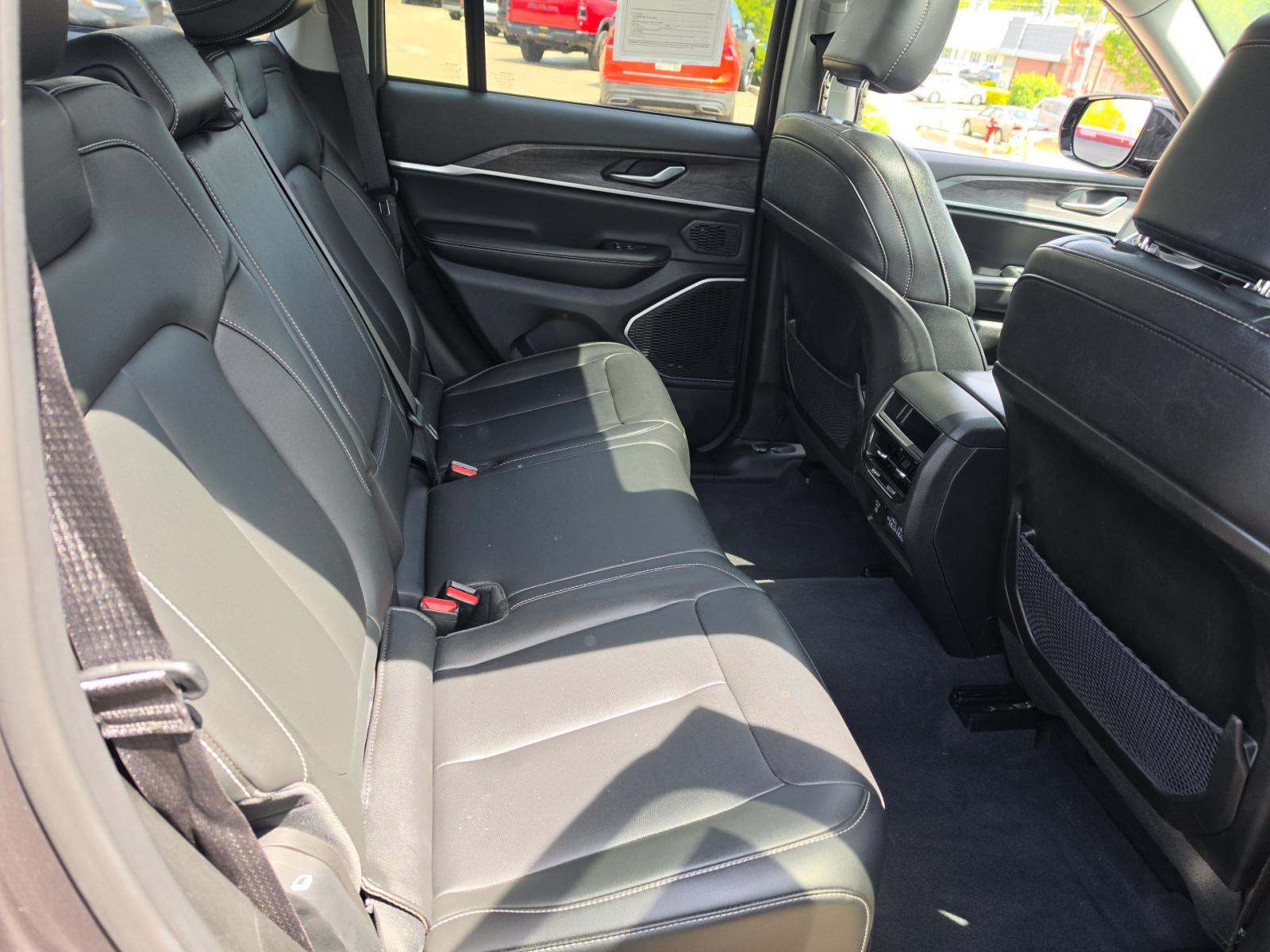 2023 Jeep Grand Cherokee 4xe AWD