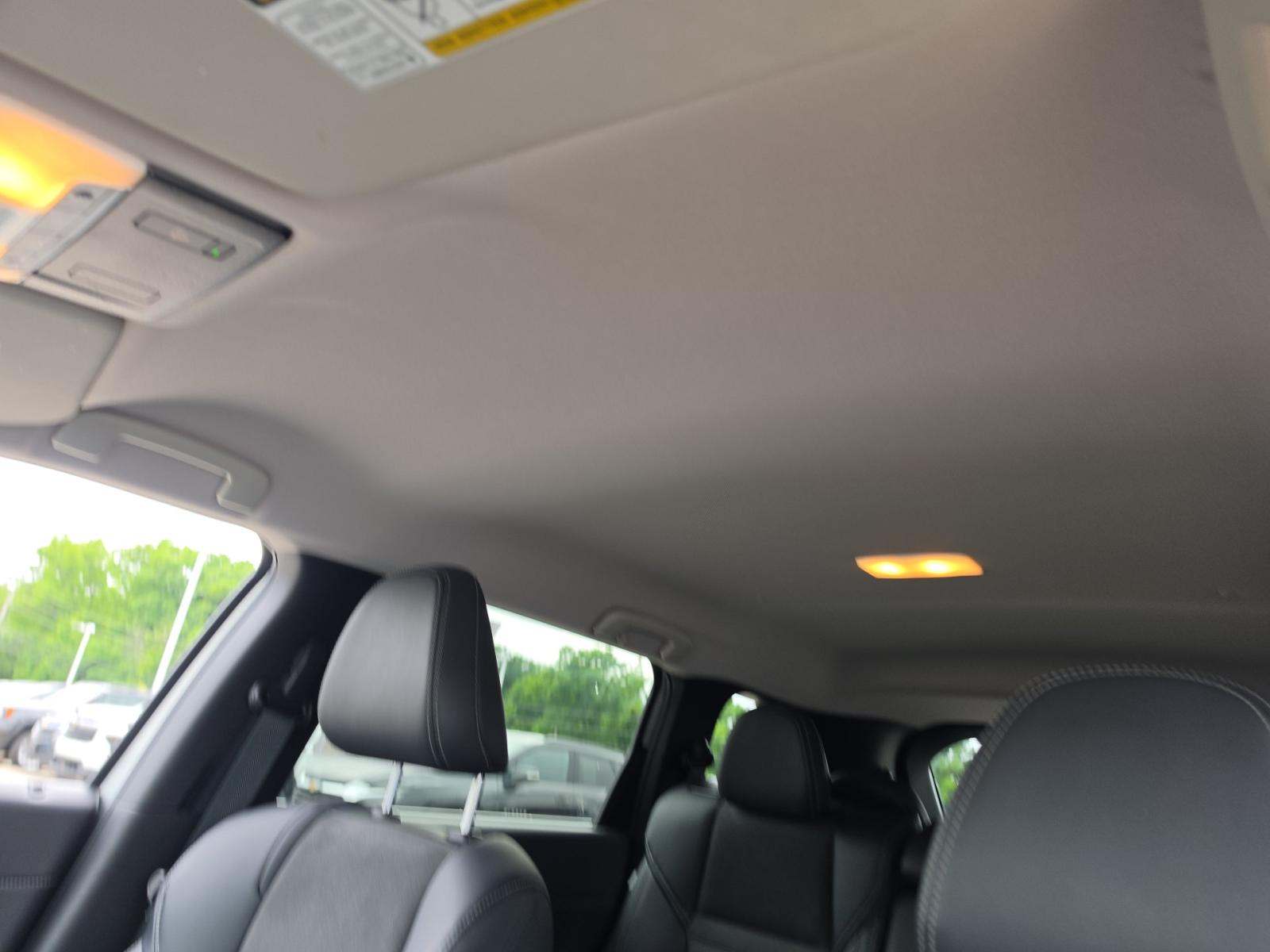 2024 Mitsubishi Outlander SE AWD