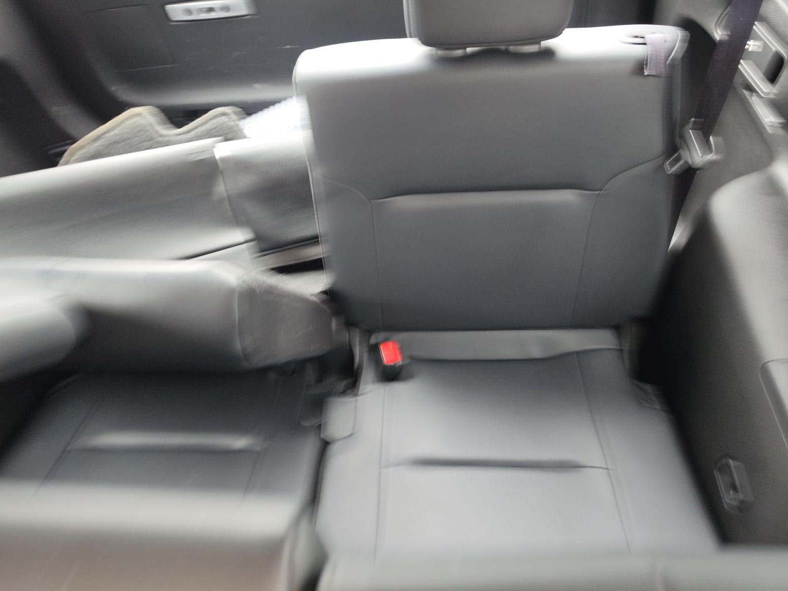 2024 Mitsubishi Outlander SE AWD