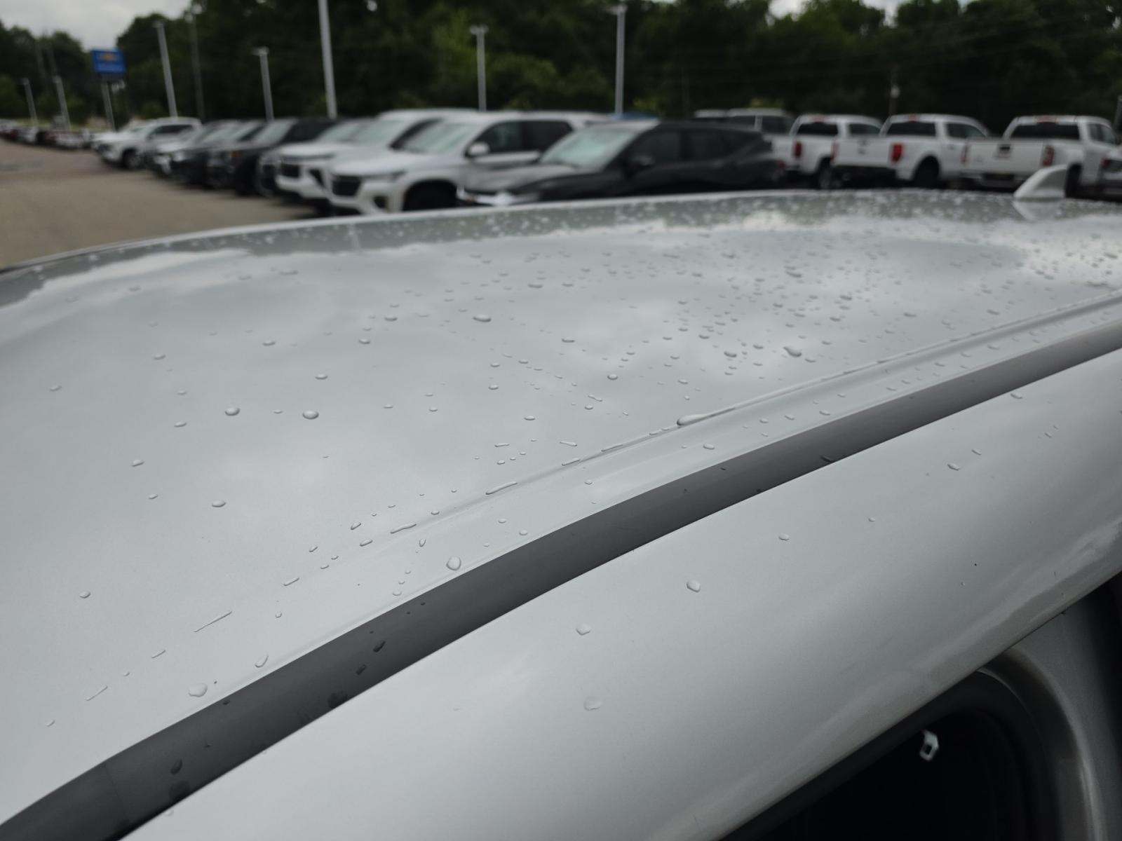 2024 Mitsubishi Outlander SE AWD