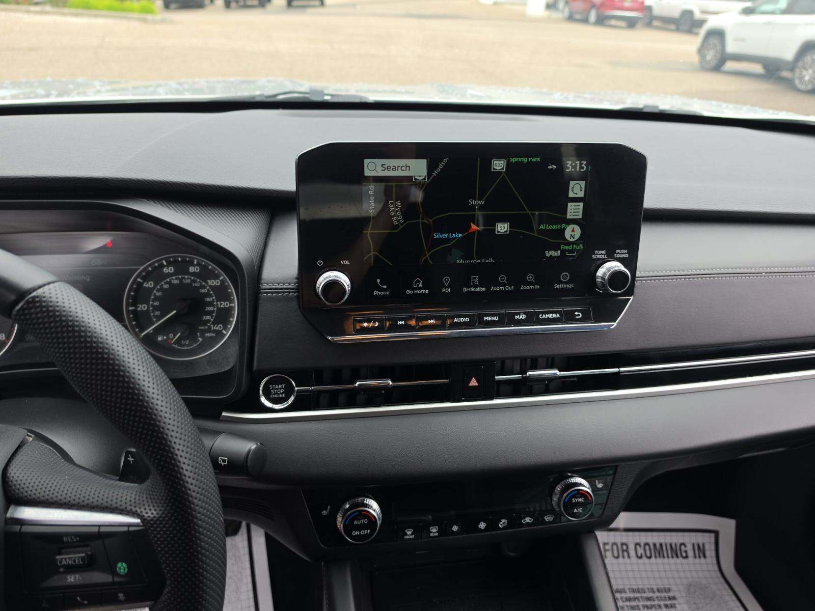 2024 Mitsubishi Outlander SE AWD