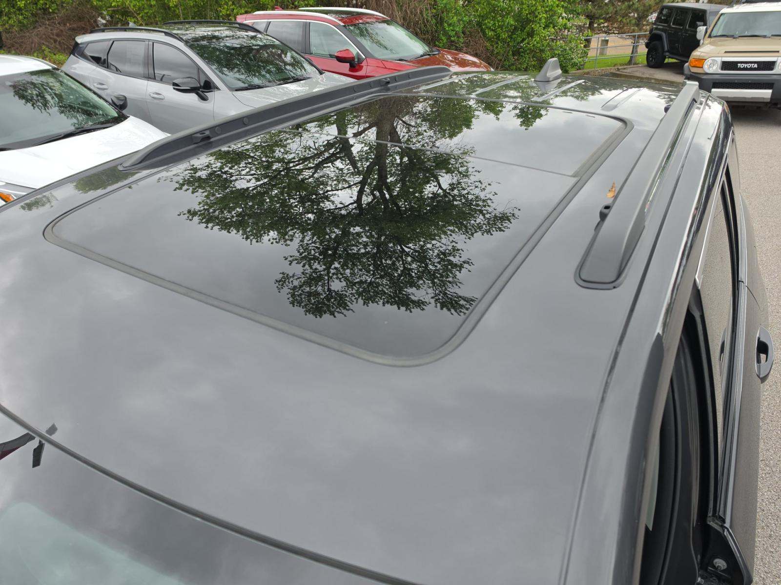 2024 Jeep Grand Cherokee 4xe AWD