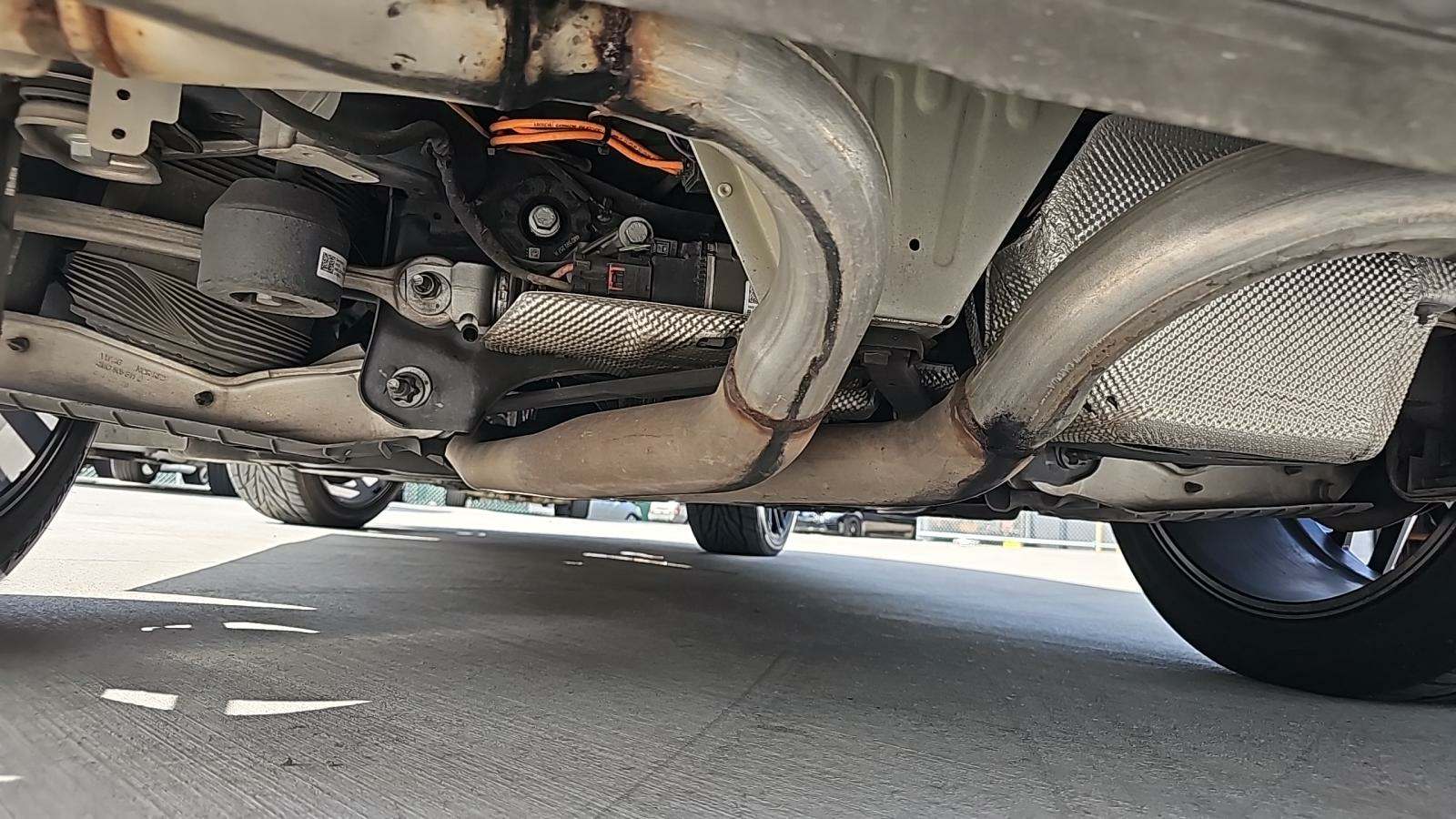 2020 Audi SQ8 Prestige AWD