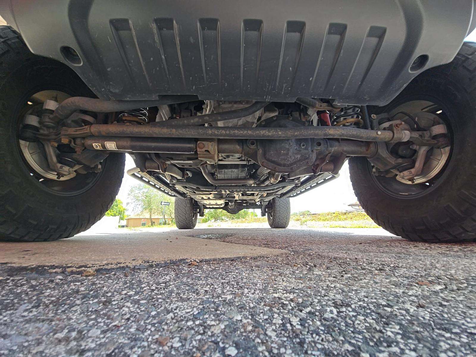 2018 Jeep Wrangler Unlimited Rubicon AWD