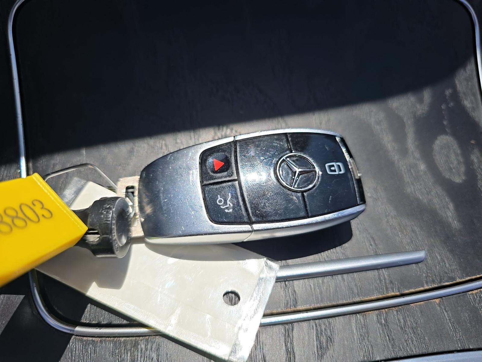 2019 Mercedes-Benz E-Class AMG E 53 AWD