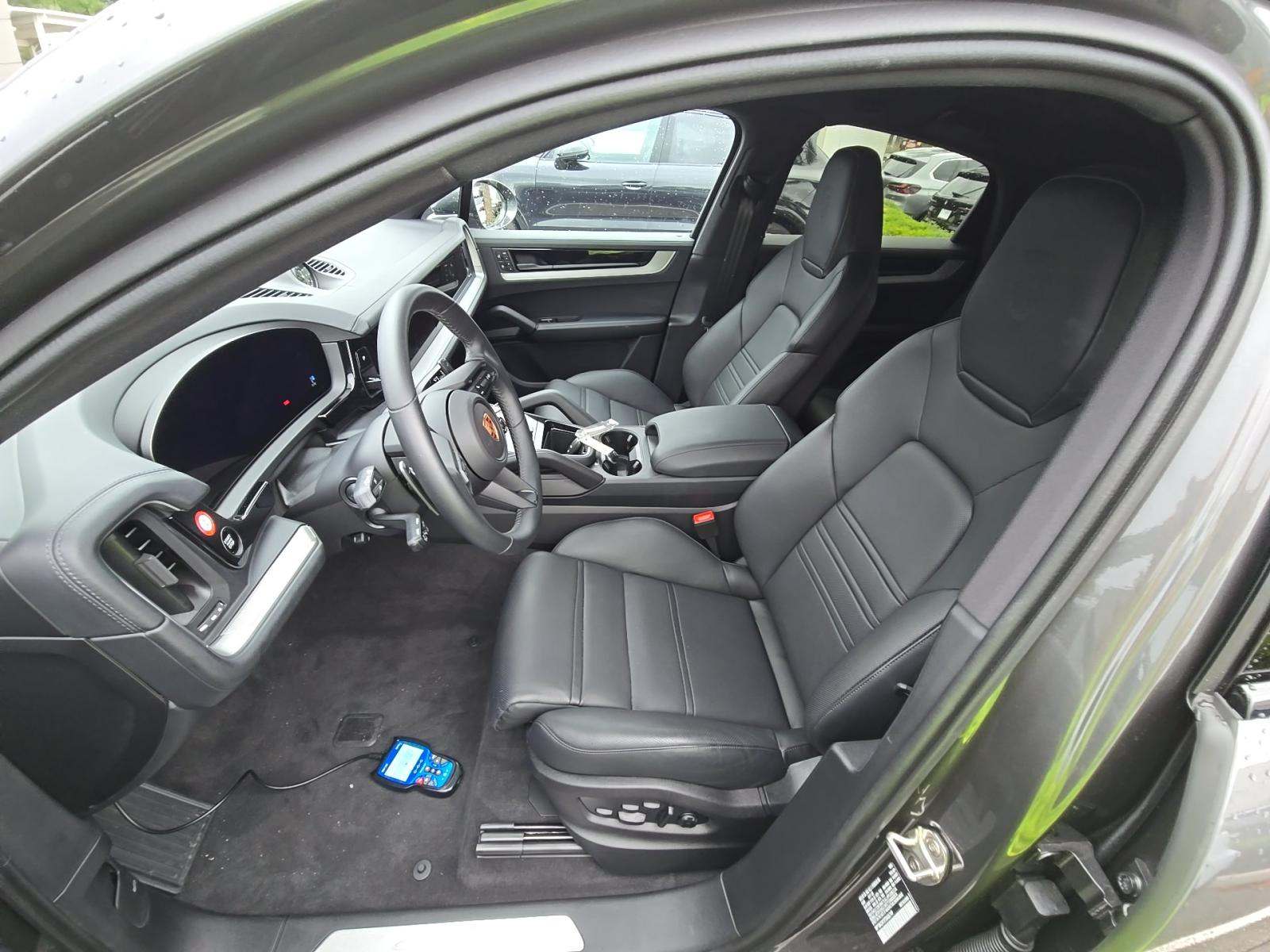 PORSCHE CAYENNE - 6
