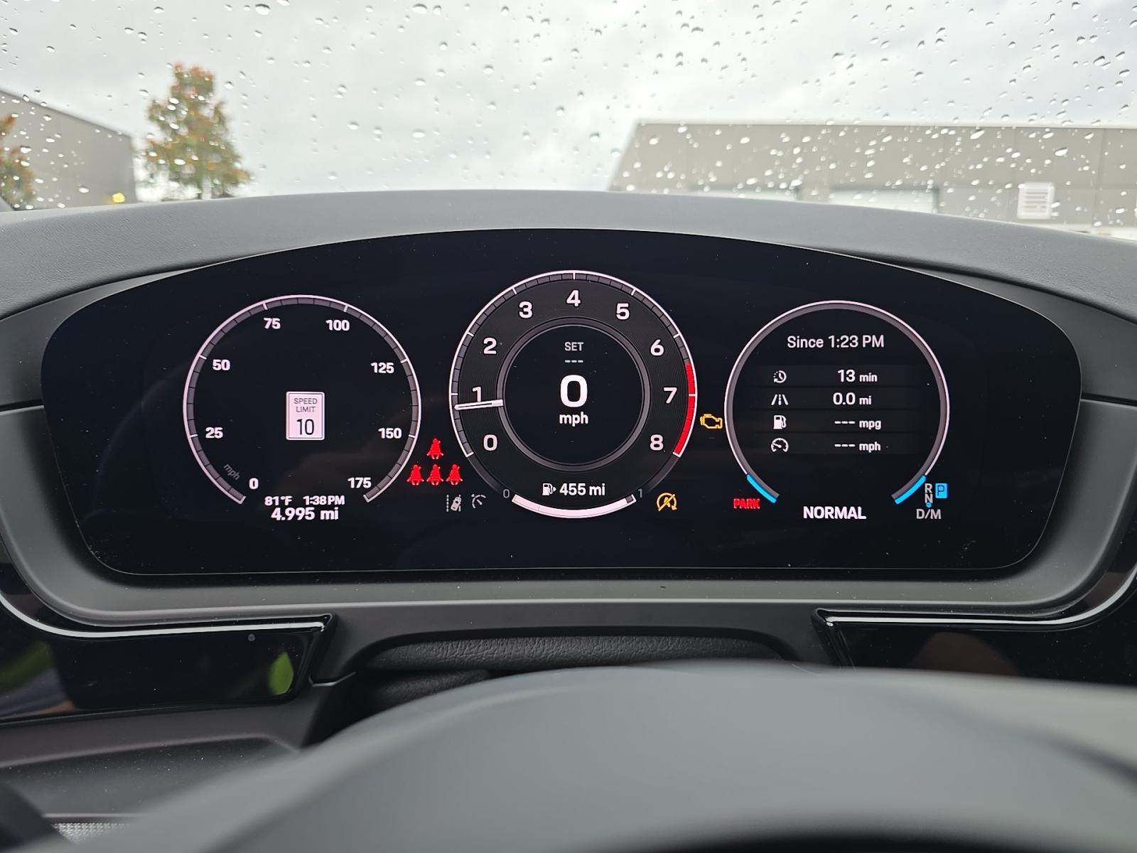 PORSCHE CAYENNE - 9