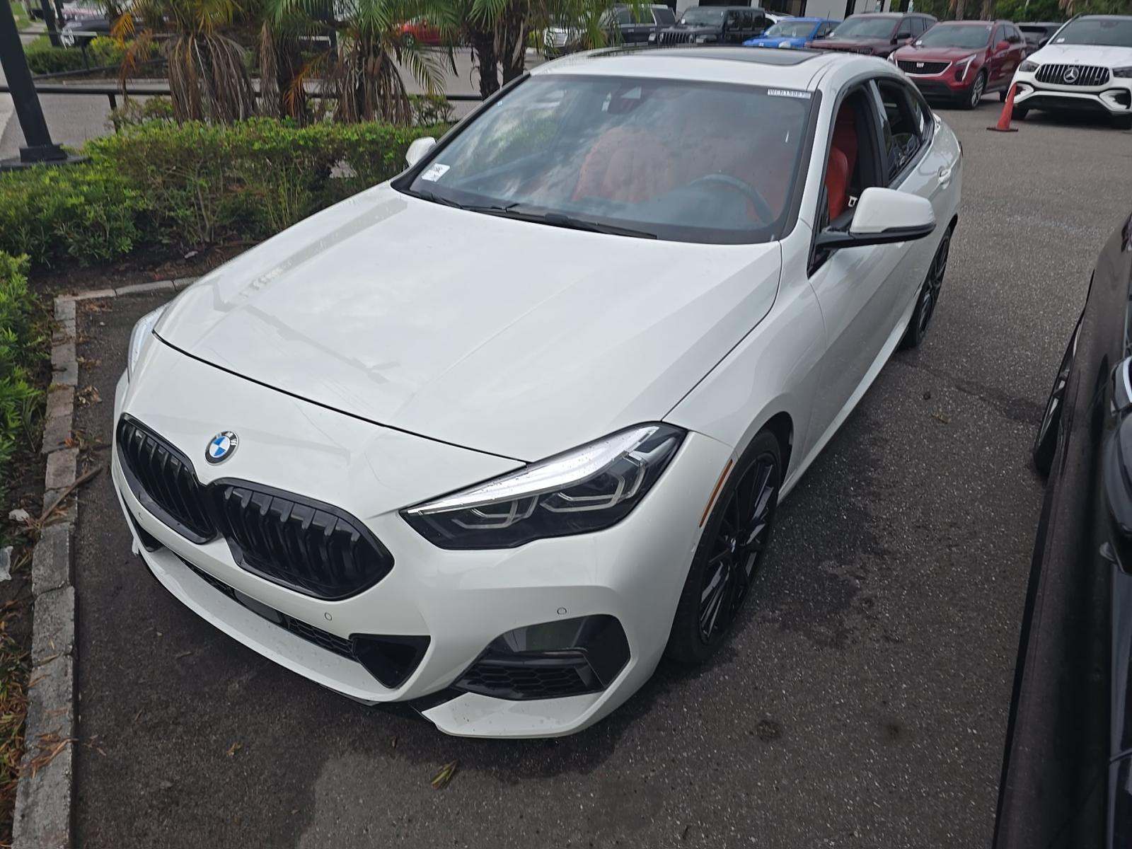 2024 BMW 2 Series 228i FWD