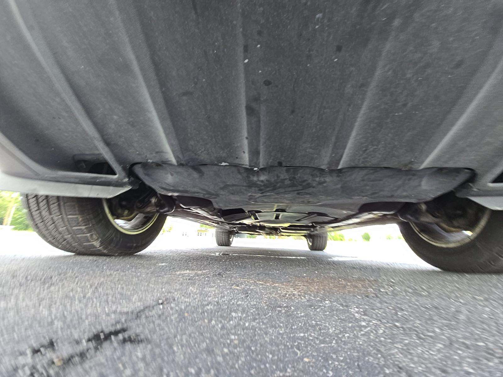 2017 Porsche Cayenne Base AWD