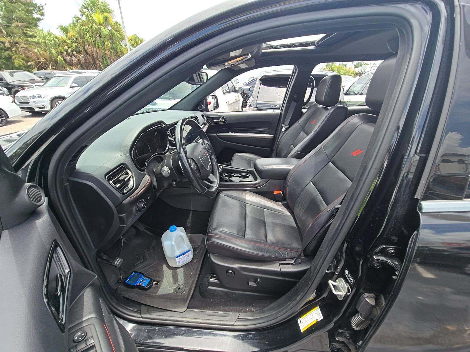 2023 Dodge Durango GT Plus AWD