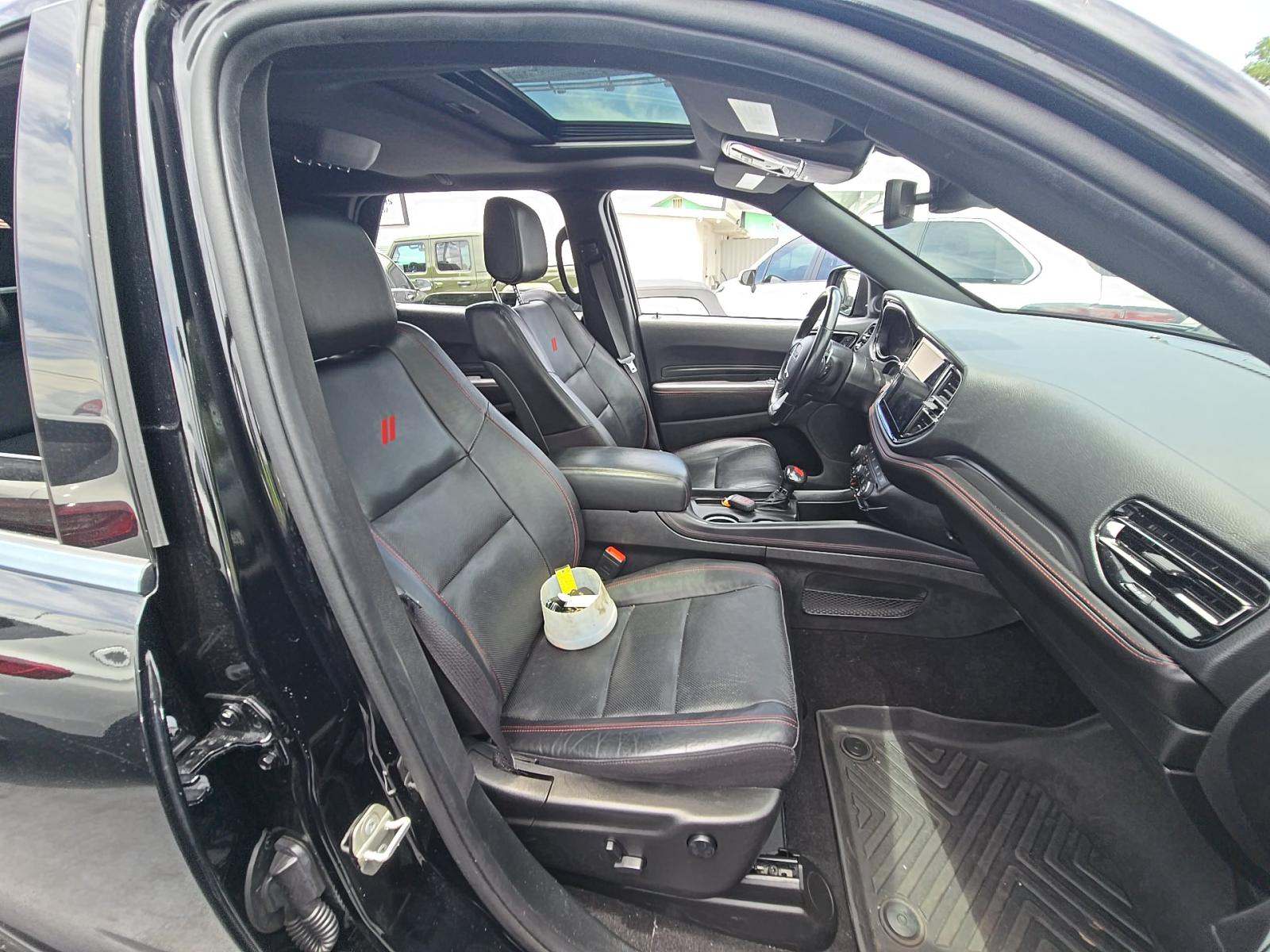 2023 Dodge Durango GT Plus AWD