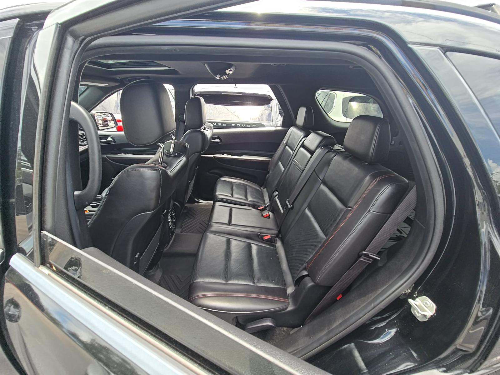2023 Dodge Durango GT Plus AWD