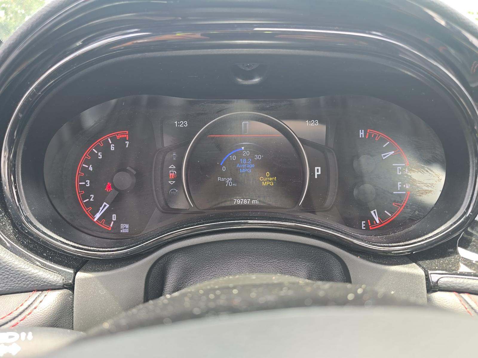 2023 Dodge Durango GT Plus AWD