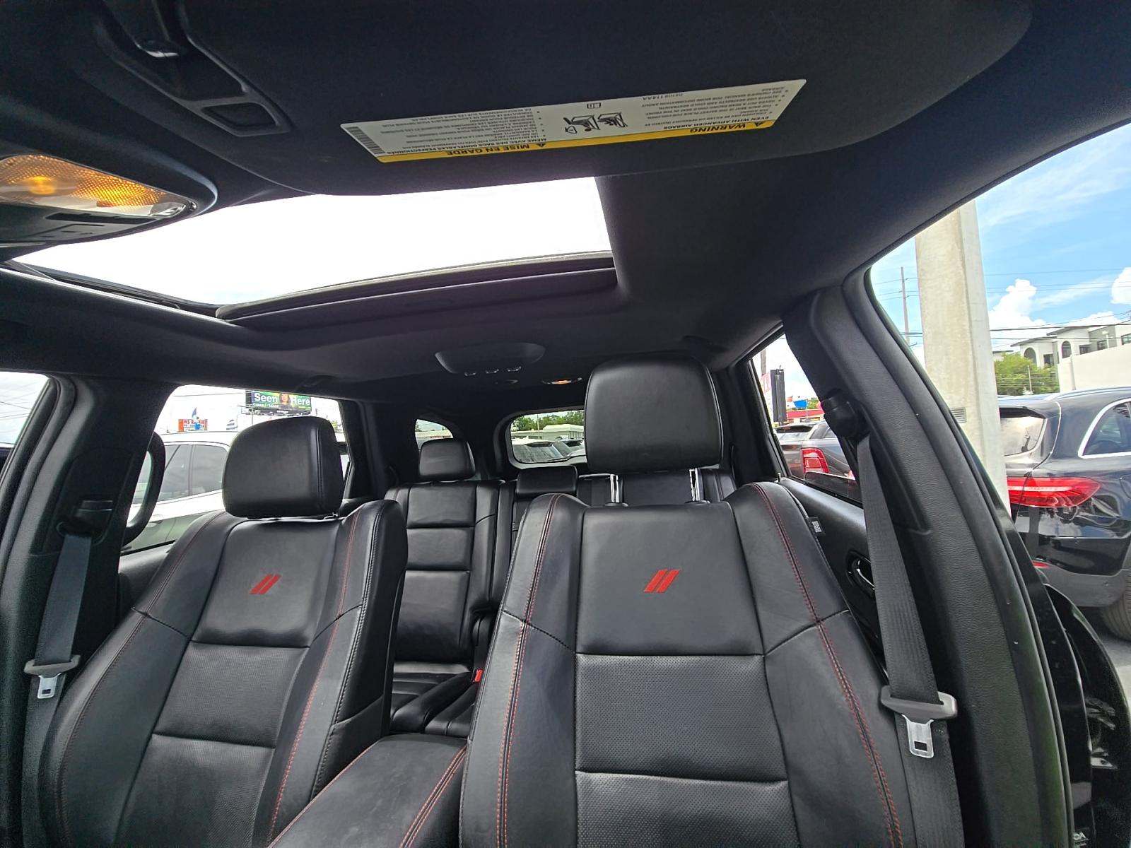 2023 Dodge Durango GT Plus AWD