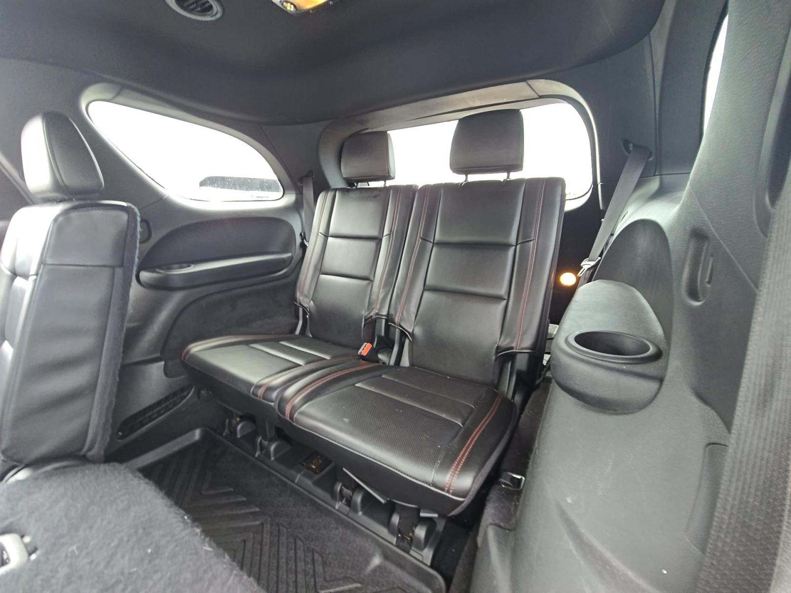 2023 Dodge Durango GT Plus AWD