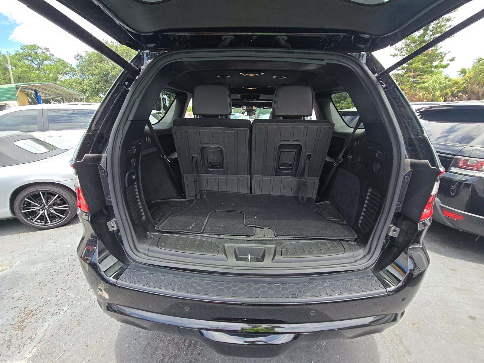 2023 Dodge Durango GT Plus AWD