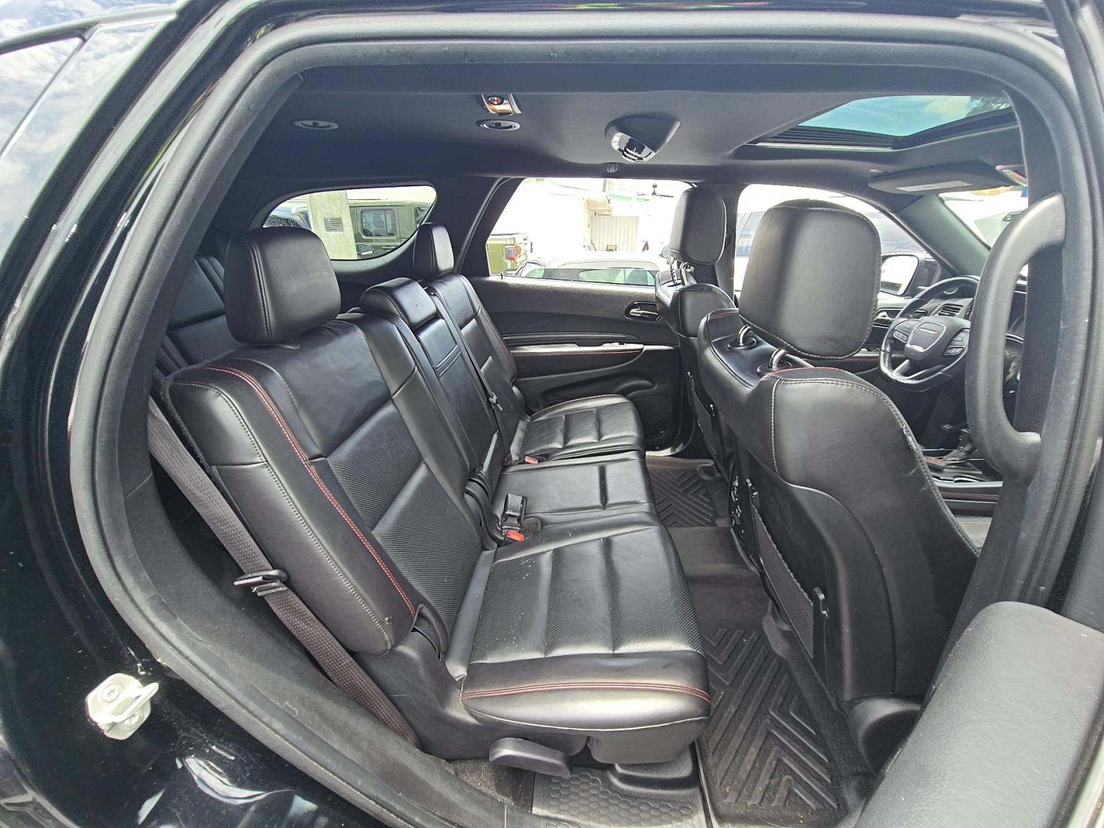 2023 Dodge Durango GT Plus AWD
