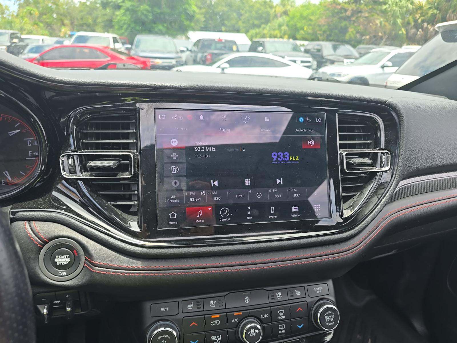 2023 Dodge Durango GT Plus AWD