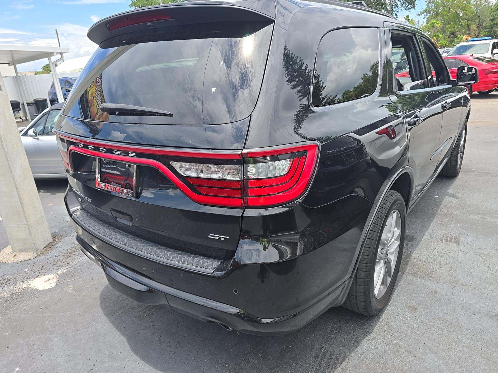 2023 Dodge Durango GT Plus AWD