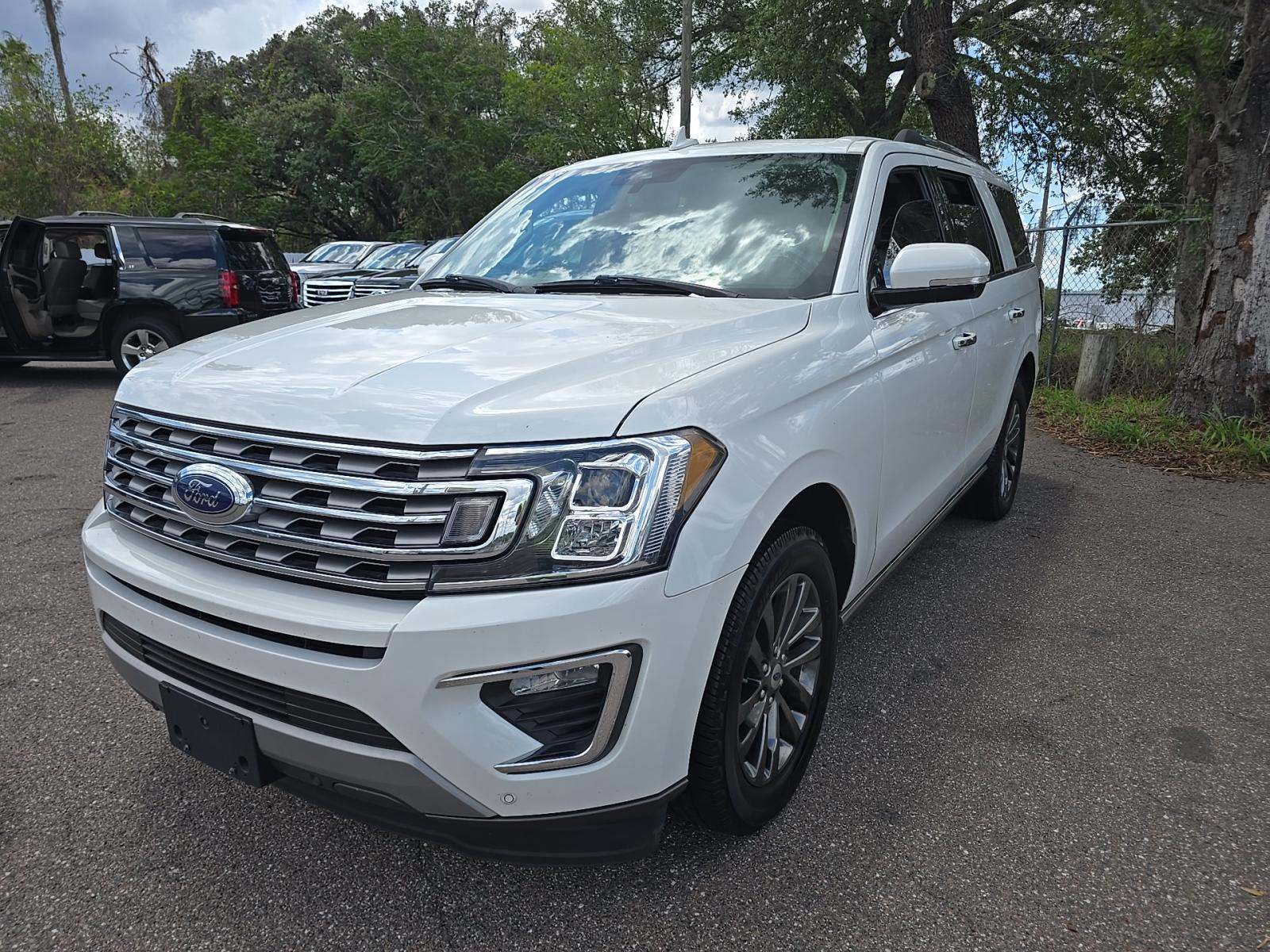 FORD EXPEDITION - 1