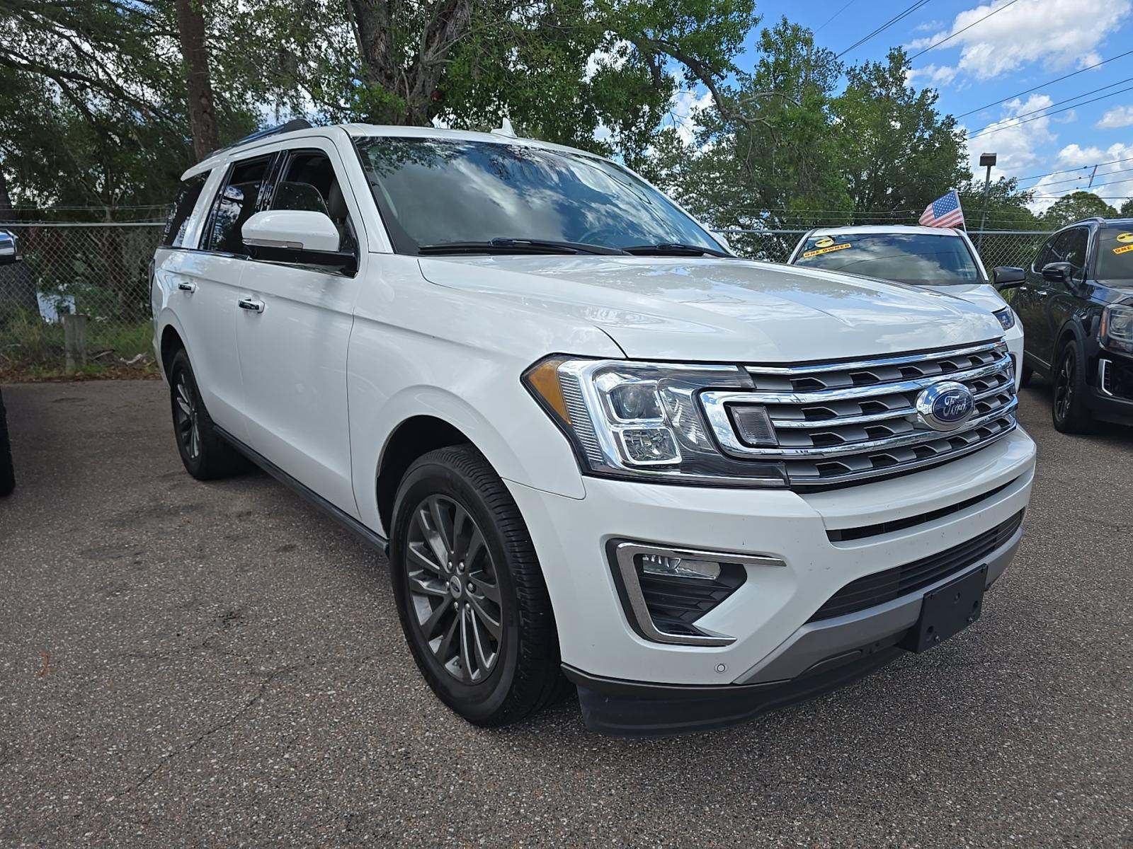 FORD EXPEDITION - 4