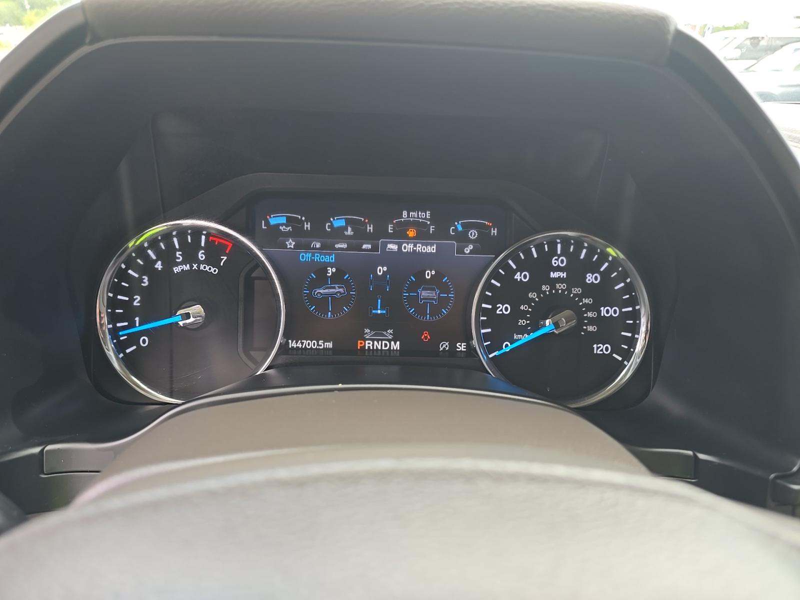 FORD EXPEDITION - 9
