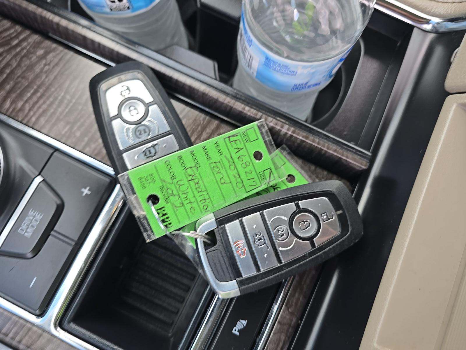 FORD EXPEDITION - 8