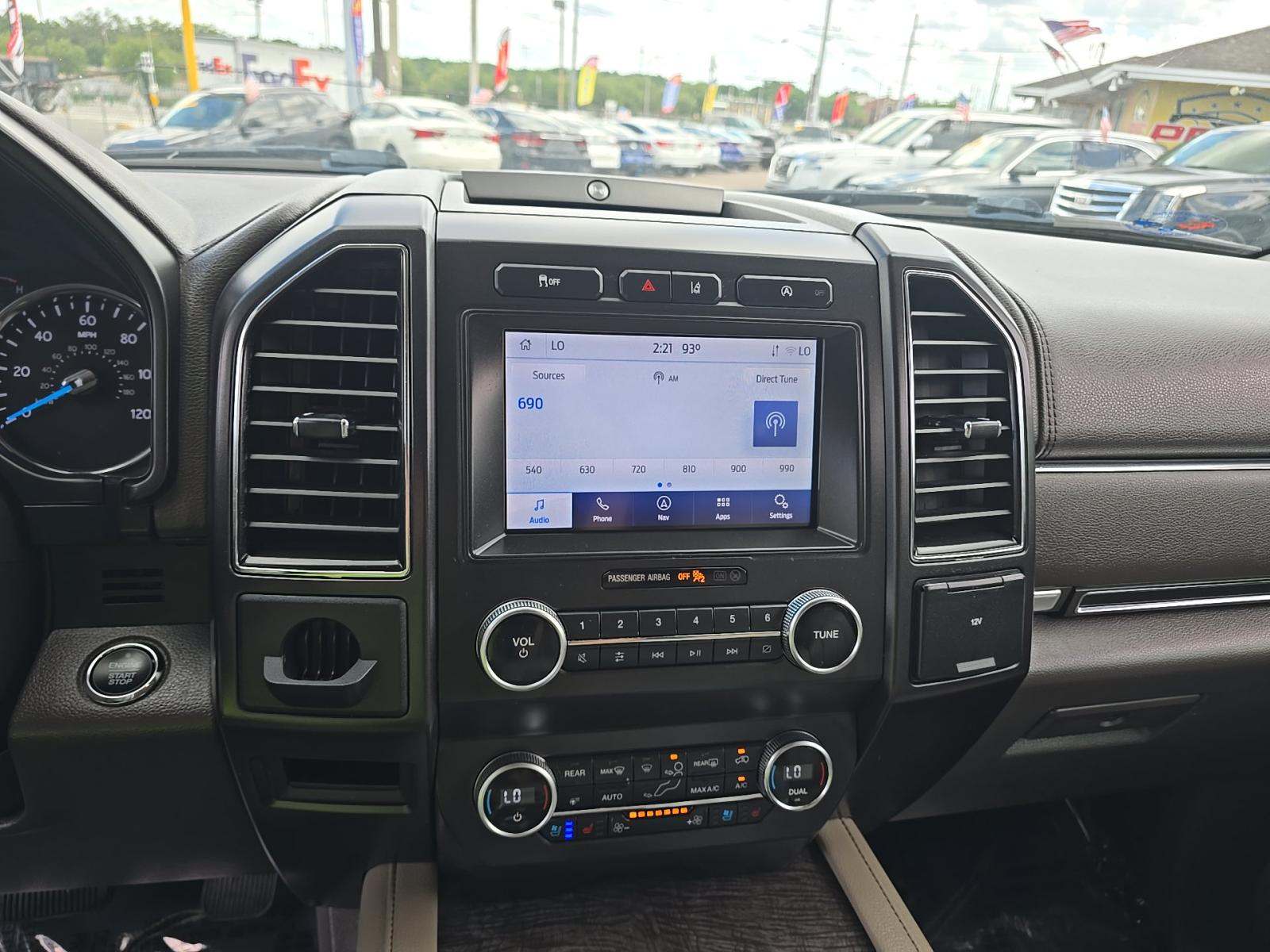FORD EXPEDITION - 10