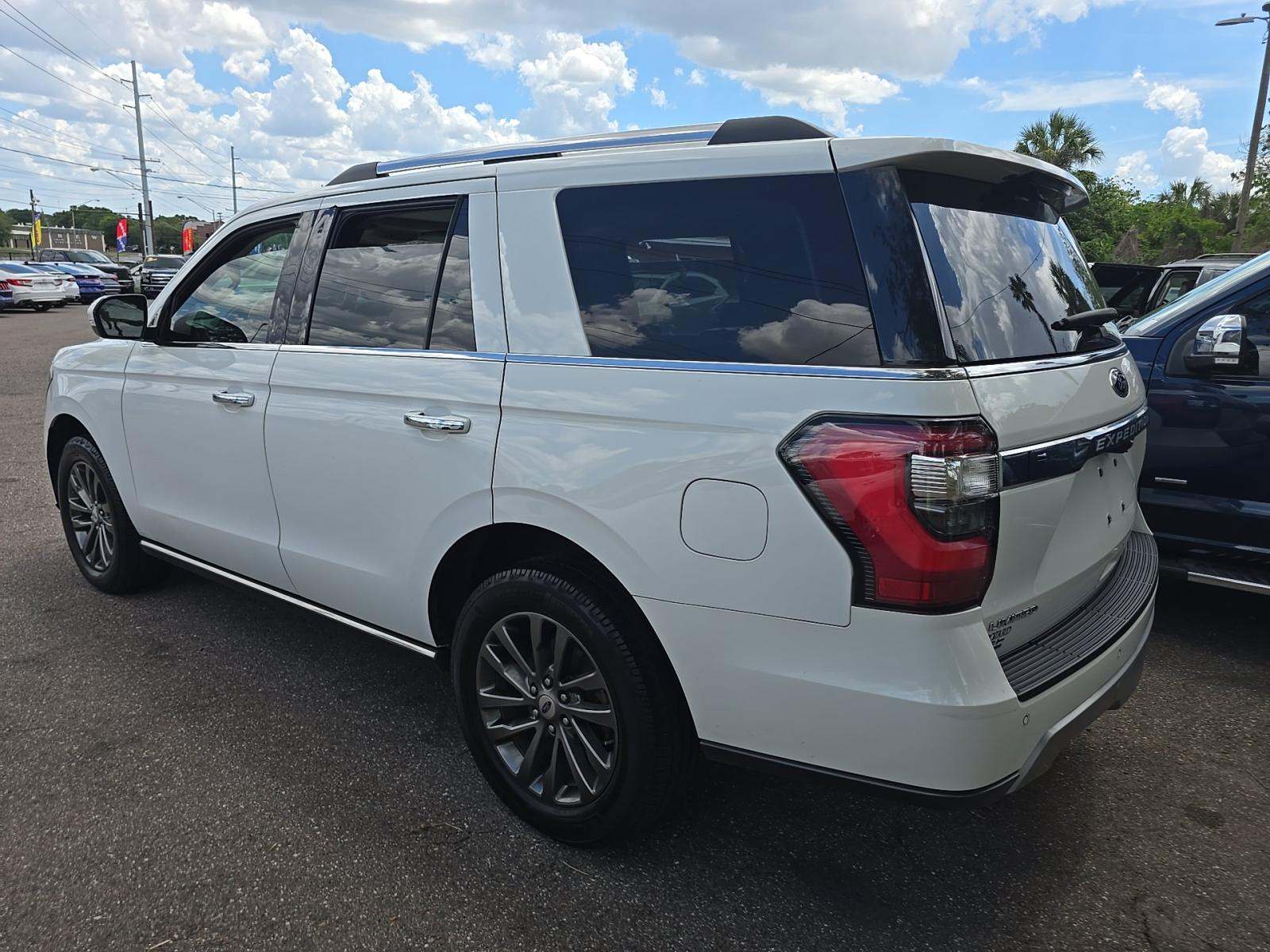 FORD EXPEDITION - 2