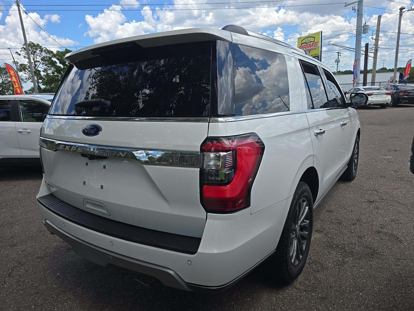 FORD EXPEDITION - 3
