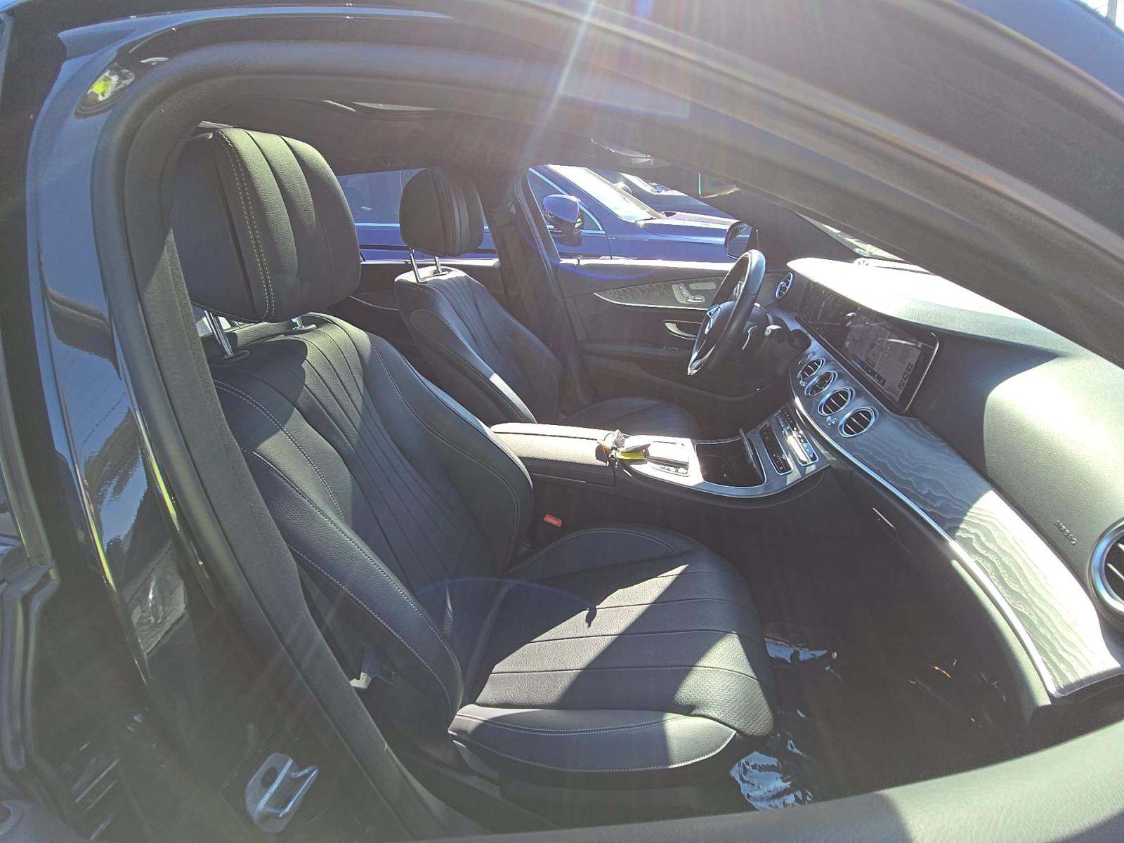 2021 Mercedes-Benz E-Class E 450 AWD