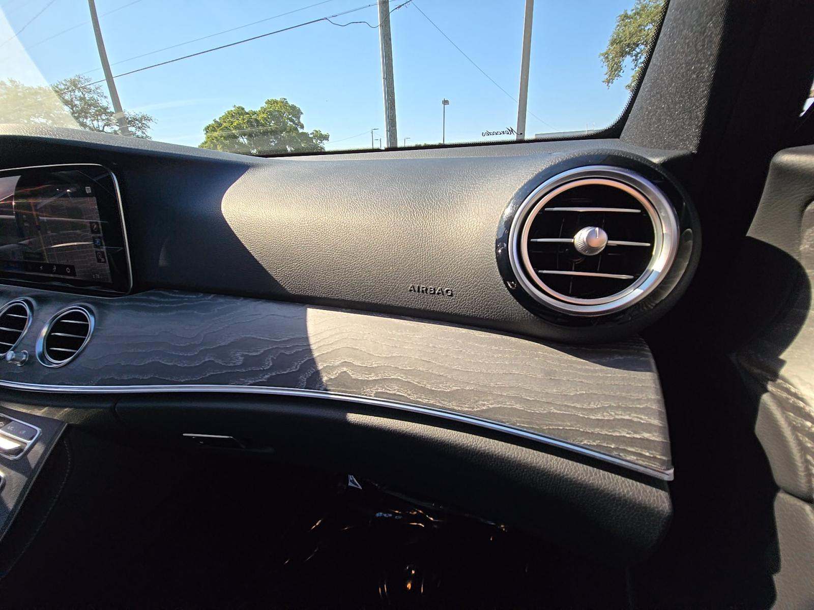 2021 Mercedes-Benz E-Class E 450 AWD